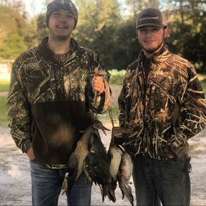 Meet your Posher, Brett